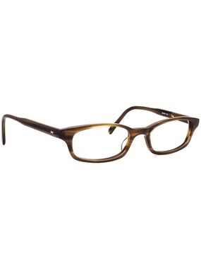 Oliver Peoples Zuko OT Eyewear